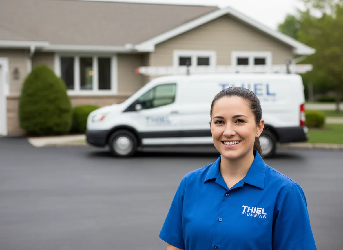 Plumber North Prairie, WI FAQs